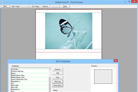 5 Best Cd Cover Design Software In 2024