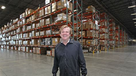 Overstock CEO to Sell or Reorganize Business to Focus on ...