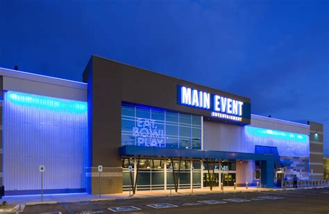 Waco's New Main Event Is coming To This Location ⋆ SprawlTag.com