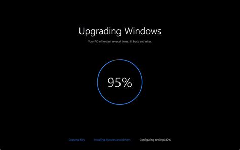 Installing Windows 10 A Pictorial Walkthrough Sg