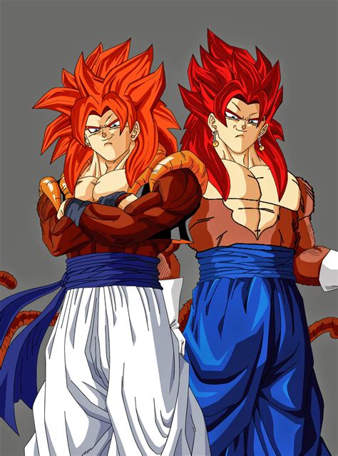 Dragon Ball Xenoverse Ssj4 Vegito And Will Be Playable Characters