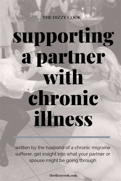 Wondering What Your Spouse Is Thinking Of Your Chronic Illness My Husband Shares His Point Of
