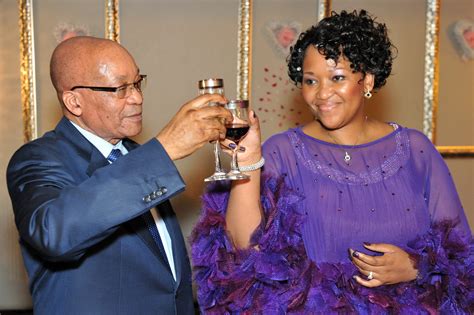 Do you want to know about duduzane zuma. Thobeka Madiba-Zuma Goes Public On President Zuma