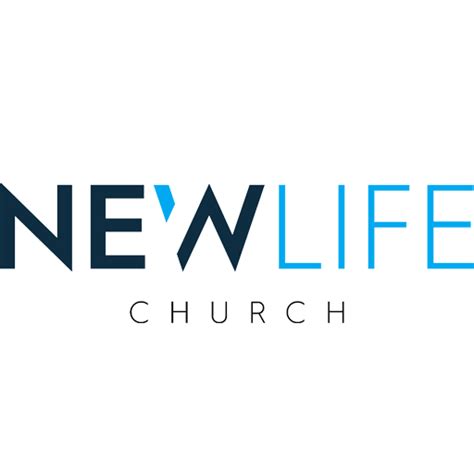 Newlife Logo Logodix