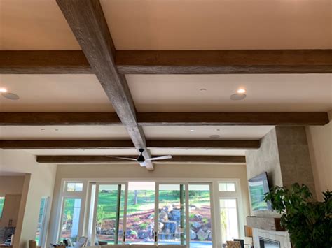 The Pros And Cons Of Faux Wood Beams A Comprehensive Guide Az Faux