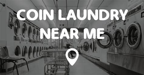 In 1905, a new clothing company was established in the city by a man called moses hartz. COIN LAUNDRY NEAR ME - Points Near Me