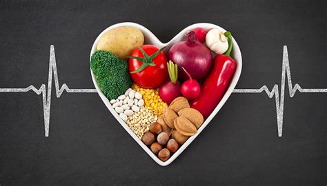 9 Incredible Heart Healthy Diets Science Of Healthy