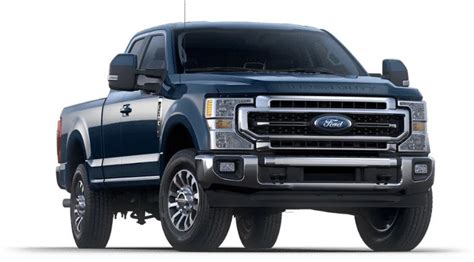Ford F Super Duty Xlt Full Specs Features And Price Carbuzz