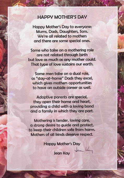 Mother-day-poems-deserve-respect - FreshBoo
