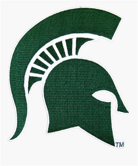 Michigan State University Spartans Basketball Net Michigan State Logo