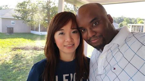 Should couples travel together?how do you travel as a couple? Asian & Black Couples — Another great looking couple ...