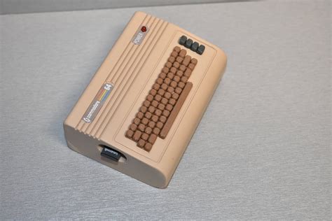 Commodore 64 Raspberry Pi Case Etsy