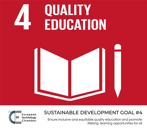 Universal health coverage will be integral to achieving sdg 3, ending poverty and reducing inequalities. SDG #4: Quality education - EUTEC