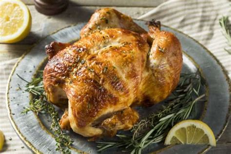 Rotisserie Chickens To The Rescue • Everyday Cheapskate