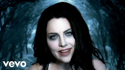 Evanescence Lithium Official Music Video RallyPoint