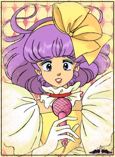 Creamy Mami By Freewingss On Deviantart
