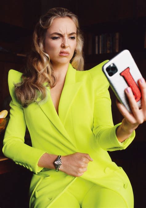 Michaela coel wins leading actress—2021, awards ceremony. JODIE COMER for Instyle Magazine, January 2021 - HawtCelebs