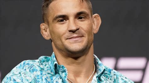 Dustin Poirier Net Worth 2023 Next Fight And Record