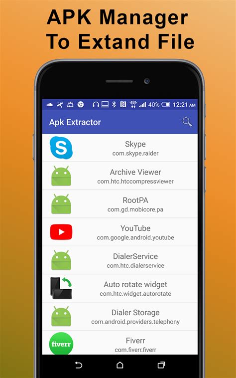 Apk Editor Pro Apk Extractor Au Appstore For Android