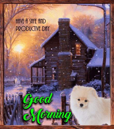 A Safe And Protective Day Free Good Morning Ecards Greeting Cards