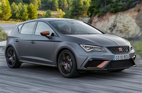 El seat león st cupra es la versión familiar del león cupra y uno de los mejores deportivos prácticos y sensatos que el dinero puede comprar. Cupra León 2020: el nuevo deportivo será híbrido ...