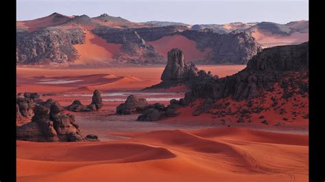 Algeria's fantastic diversity of landscapes and extremely rich cultural legacy (boasting no less than 7 world heritage sites), combined with its high level of economical and social development (at least by african standards). WELCOME TO MY COUNTRY ALGERIA - 2016 | HD | سحر الطبيعة ...