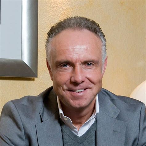 #rummenigge ist wohl der einzige, der um #flick gekämpft hat. Referent Michael Rummenigge | Faktor Mensch & Leidenschaft