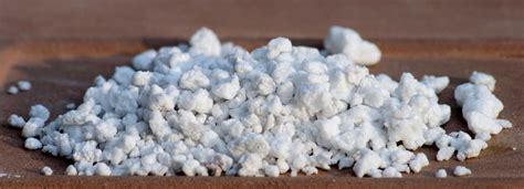Faux stone outside corner ledger Should You Add Perlite to Your Soil? | Grow Weed Easy