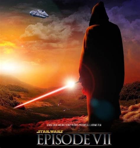 1000 Images About Episode Vii Fan Postersrumours On Pinterest Star
