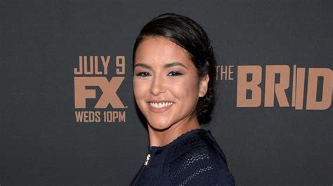 Breaking Bad Star Emily Rios Comes Out