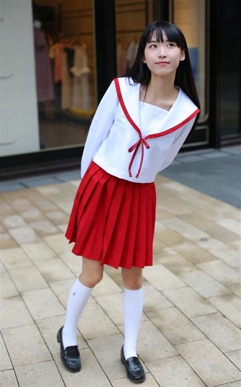 School Girl Uniforms On Tumblr