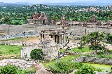 Ancient Cities In India Opecngo