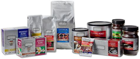 We will show you a list of the hottest topics at the moment. Store Brand Coffee Program │ Private Label Coffee Program ...