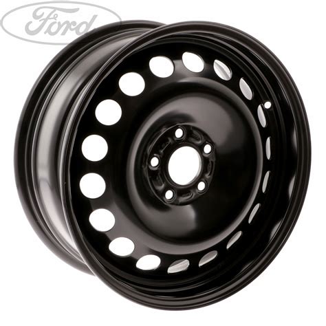 Genuine Ford 17 Inch 7j X 17 Steel Wheel 1501626 Ebay