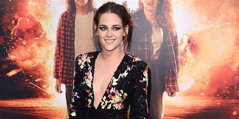 Kristen Stewart Responds To Miley Cyrus Calling Her Hot—feels So