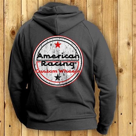 American Racing Wheels Offers 20 Off Clothing And Accessories Chevy