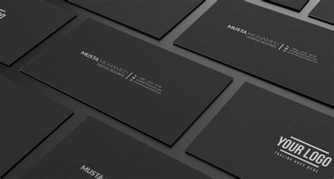 We did not find results for: 25+ Minimal Business Card Templates - Pages, Word, PSD | Free & Premium Templates