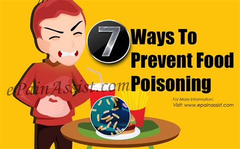 What Helps Food Poisoning Examples And Forms