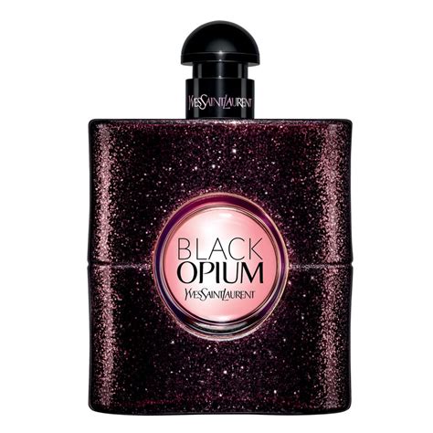 Black Opium Eau De Toilette Perfume By Yves Saint Laurent Perfume