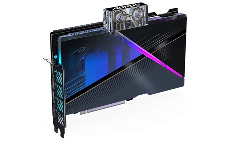 Gigabyte Aorus Nvidia Geforce Rtx Xtreme Waterforce Hot Sex Picture