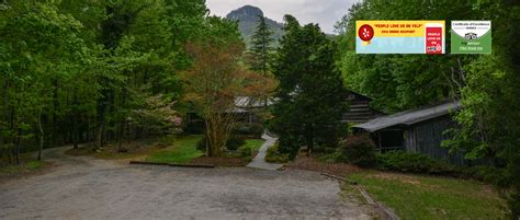 Once upon a time, the area was blanketed by glaciers and ice, and is now one of the. Pilot Mountain, North Carolina Bed and Breakfast Inn ...