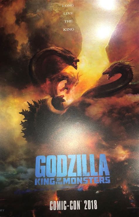 Make sense of the news with abc explainers. Godzilla battles Ghidorah on new official King of the ...