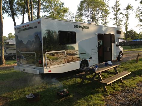 Rent a whole home for your next weekend or holiday. Niagara Falls RV Parks | Reviews and Photos @ RVParking.com