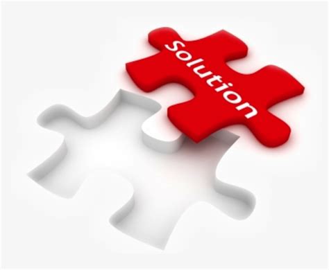 The Solution Full Solution Png Image Transparent Png Free Download