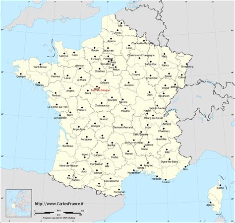 If you are looking for travel coupons always use directhotels.com! CARTE TOUR-EN-SOLOGNE : cartes de Tour-en-Sologne 41250