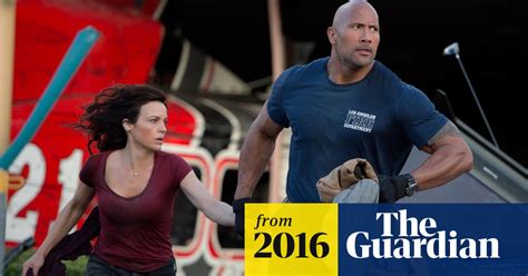 Dwayne Johnson Named Worlds Top Earning Actor As Hollywood Pay Gap
