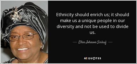 Top 25 Ethnicity Quotes Of 161 A Z Quotes