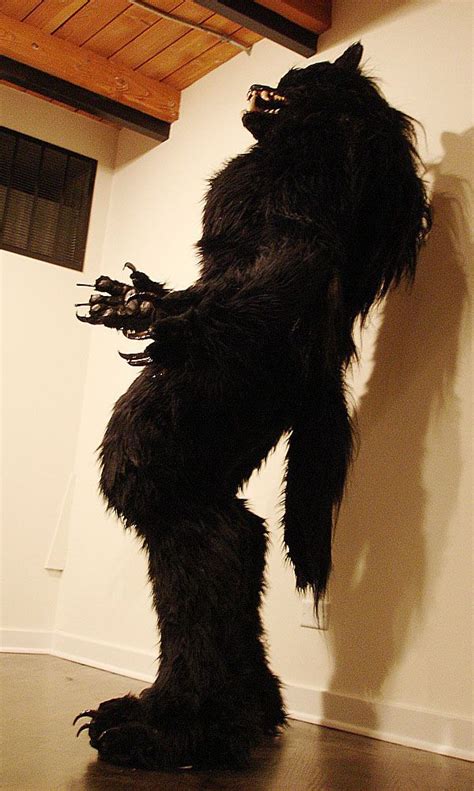 This is an easy diy kids halloween costume—with no sewing required! Werewolf Costume | Werewolf costume, Werewolf costume diy, Werewolf