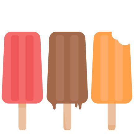 Pictures Of Popsicles ClipArt Best