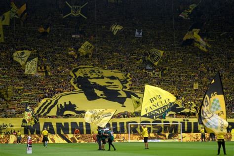 Borussia Dortmund In 2 Bundesliga Interview With 70s Star Alfons